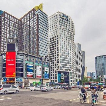成都文旅驿站酒店提供图片