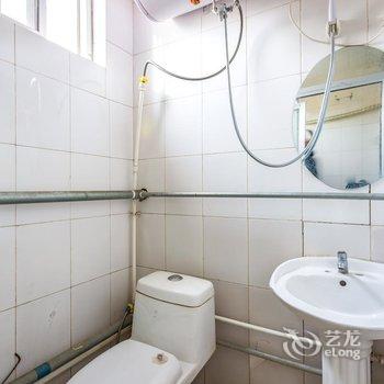 北京亲情公寓酒店提供图片