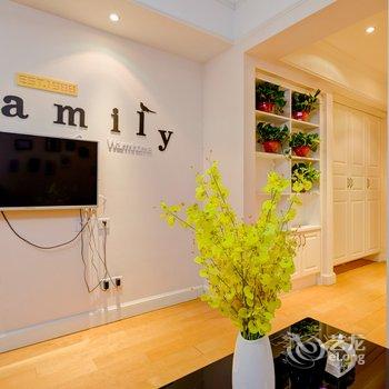 西安漫步古城4分店公寓(与西影路分店)酒店提供图片