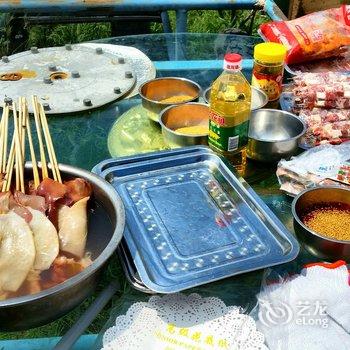 克什克腾旗安达牧人家度假村酒店提供图片