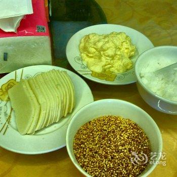 克什克腾旗安达牧人家度假村酒店提供图片