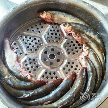 克什克腾旗安达牧人家度假村酒店提供图片