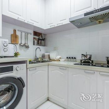 上海曼君公寓酒店提供图片