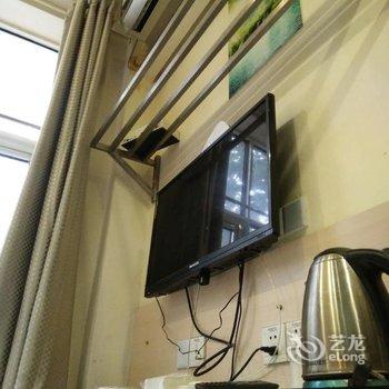 上海索纳特吖公寓酒店提供图片