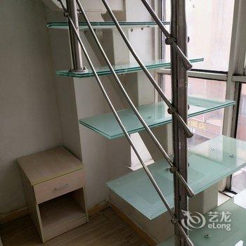 上海索纳特吖公寓酒店提供图片