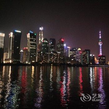 上海索纳特吖公寓酒店提供图片