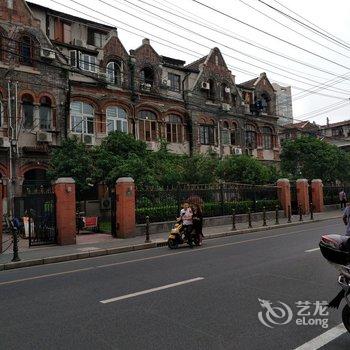 上海索纳特吖公寓酒店提供图片