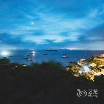 温岭梦情海湾民宿酒店提供图片