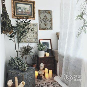 青岛LAND鞠公寓(3号店)酒店提供图片