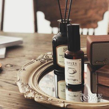 青岛LAND鞠公寓(3号店)酒店提供图片