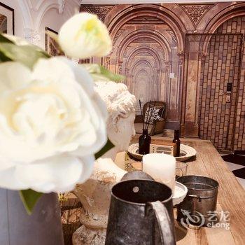 青岛LAND鞠公寓(3号店)酒店提供图片