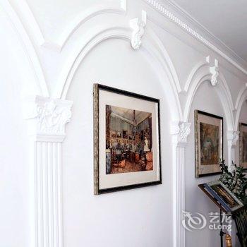 青岛LAND鞠公寓(3号店)酒店提供图片