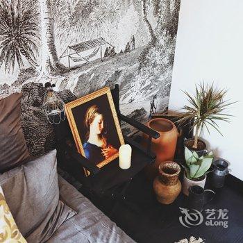 青岛LAND鞠公寓(3号店)酒店提供图片