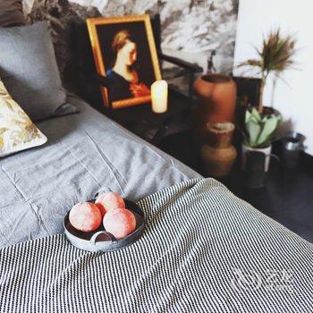 青岛LAND鞠公寓(3号店)酒店提供图片