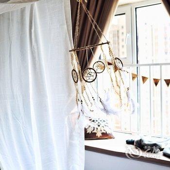 青岛LAND鞠公寓(3号店)酒店提供图片