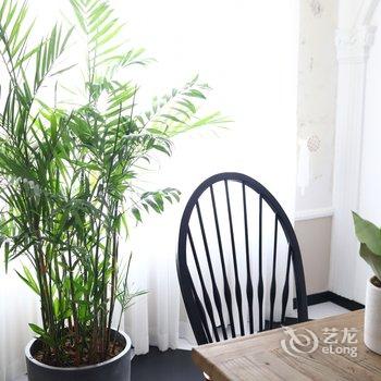 青岛LAND鞠公寓(3号店)酒店提供图片