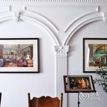 青岛LAND鞠公寓(3号店)酒店提供图片