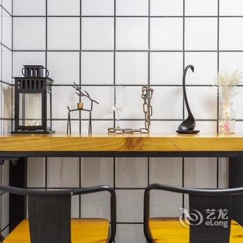 上海Vivien公寓酒店提供图片