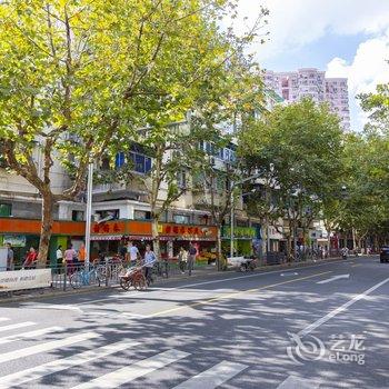 上海Vivien公寓酒店提供图片