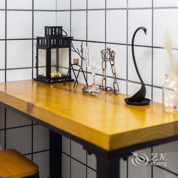 上海Vivien公寓酒店提供图片