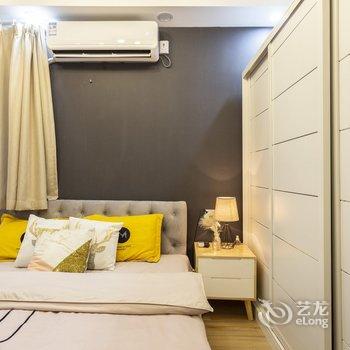 上海Vivien公寓酒店提供图片
