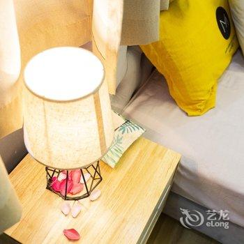 上海Vivien公寓酒店提供图片