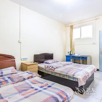 北京亲情公寓酒店提供图片