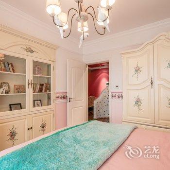 成都路客BD7500精品民宿酒店提供图片