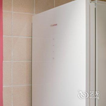 成都路客BD7500精品民宿酒店提供图片