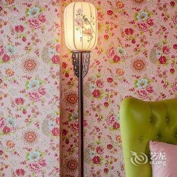 成都路客BD7500精品民宿酒店提供图片