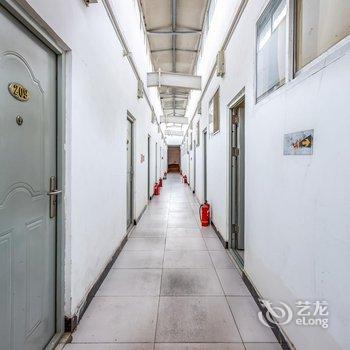 北京亲情公寓酒店提供图片