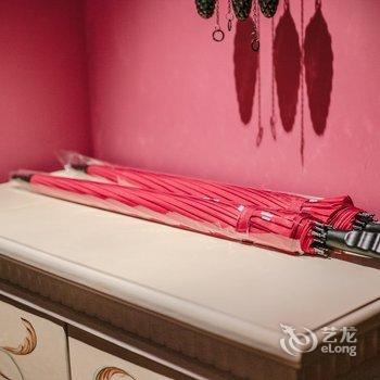 成都路客BD7500精品民宿酒店提供图片