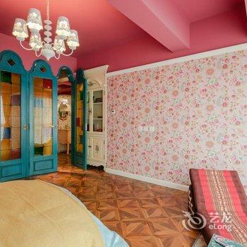 成都路客BD7500精品民宿酒店提供图片