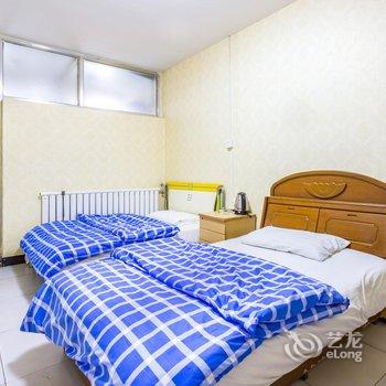 北京亲情公寓酒店提供图片