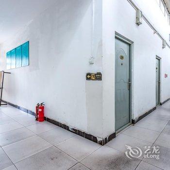北京亲情公寓酒店提供图片