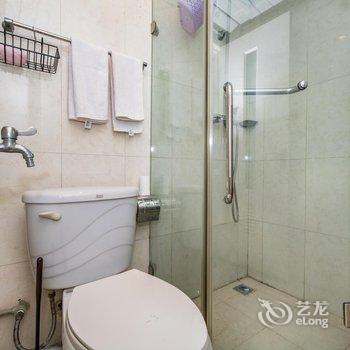 重庆六味地黄丸子公寓(重庆洪崖洞分店)酒店提供图片