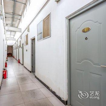 北京亲情公寓酒店提供图片