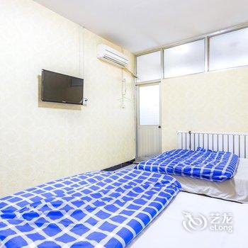 北京亲情公寓酒店提供图片