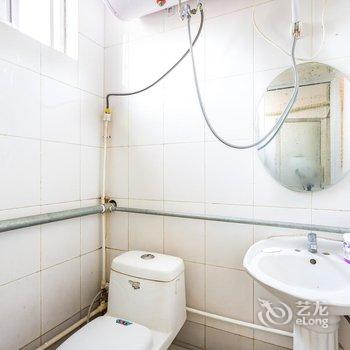 北京亲情公寓酒店提供图片