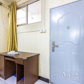 北京亲情公寓酒店提供图片