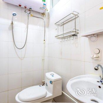 北京亲情公寓酒店提供图片