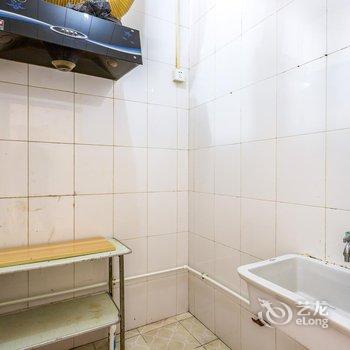 北京亲情公寓酒店提供图片