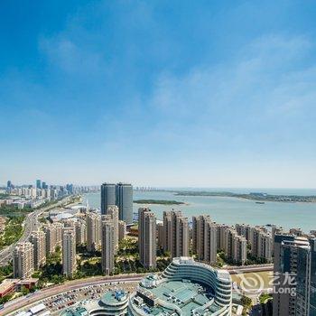 青岛梦想家公寓(积米崖村分店)酒店提供图片