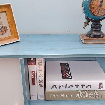 青岛梦想家公寓(积米崖村分店)酒店提供图片