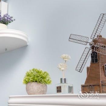 青岛梦想家公寓(积米崖村分店)酒店提供图片