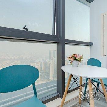 青岛梦想家公寓(积米崖村分店)酒店提供图片