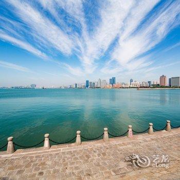 青岛梦想家公寓(积米崖村分店)酒店提供图片