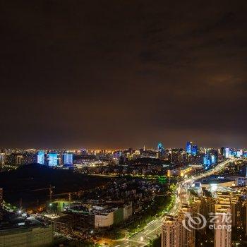 青岛梦想家公寓(积米崖村分店)酒店提供图片