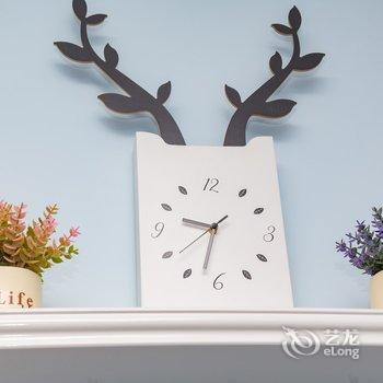 青岛梦想家公寓(积米崖村分店)酒店提供图片