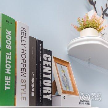 青岛梦想家公寓(积米崖村分店)酒店提供图片